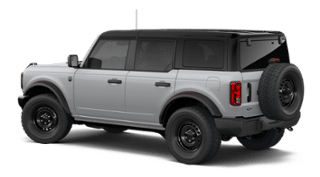 2026 Ford Bronco® External Image 2